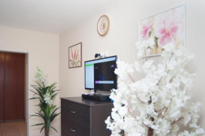 Hostel Botanika on Botanicheskaya, Moscow, Moscow